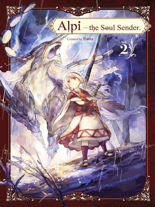 Title details for Alpi: The Soul Sender, Volume 2 by Rona - Available